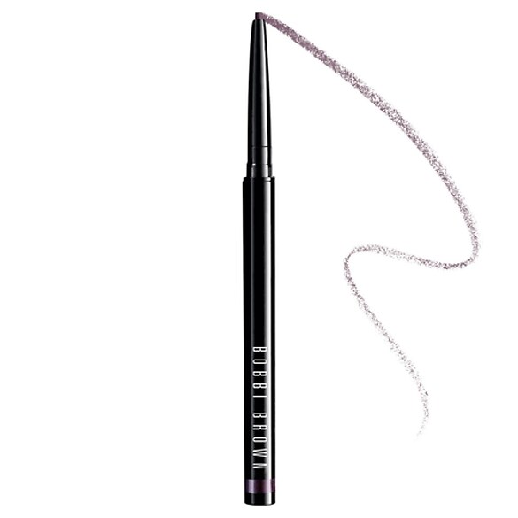 Long-Wear Waterproof Liner - Eyeliner, BOBBI BROWN